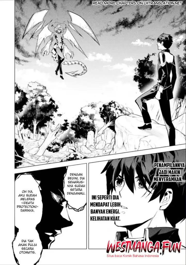 image-komik-tensei-kenja-no-isekai-raifu-daini-no-shokugyo-wo-ete-sekai-saikyou-ni-narimashita-chapter-71.2-3/26