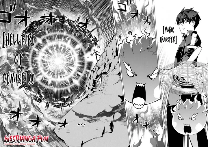 image-komik-tensei-kenja-no-isekai-raifu-daini-no-shokugyo-wo-ete-sekai-saikyou-ni-narimashita-chapter-72-43/53