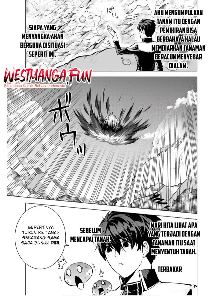 image-komik-tensei-kenja-no-isekai-raifu-daini-no-shokugyo-wo-ete-sekai-saikyou-ni-narimashita-chapter-73.1-9/31