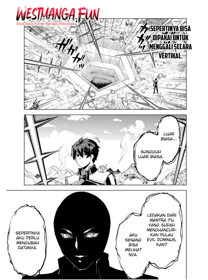 image-komik-tensei-kenja-no-isekai-raifu-daini-no-shokugyo-wo-ete-sekai-saikyou-ni-narimashita-chapter-73.1-17/31