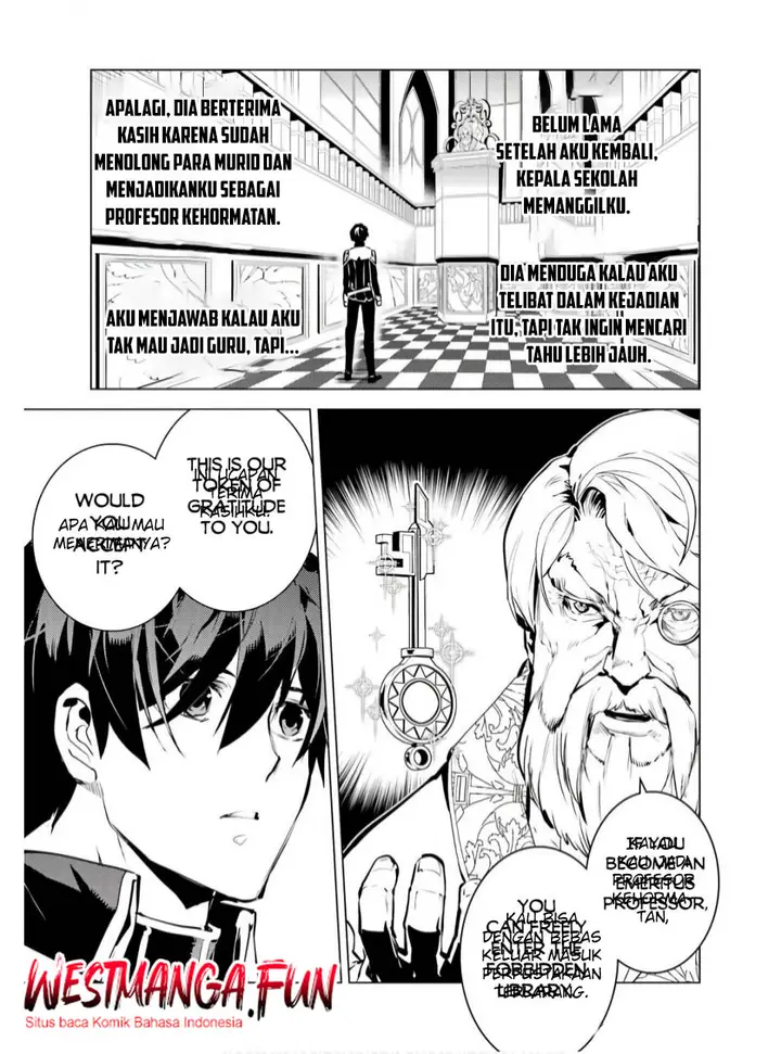 image-komik-tensei-kenja-no-isekai-raifu-daini-no-shokugyo-wo-ete-sekai-saikyou-ni-narimashita-chapter-74.1-3/30
