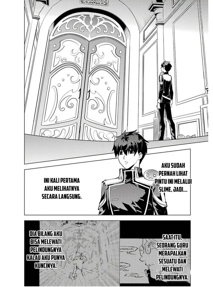 image-komik-tensei-kenja-no-isekai-raifu-daini-no-shokugyo-wo-ete-sekai-saikyou-ni-narimashita-chapter-74.1-6/30
