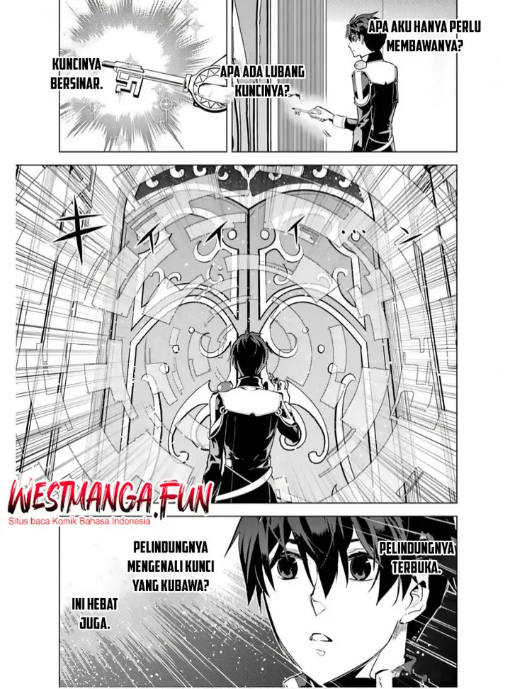 image-komik-tensei-kenja-no-isekai-raifu-daini-no-shokugyo-wo-ete-sekai-saikyou-ni-narimashita-chapter-74.1-7/30