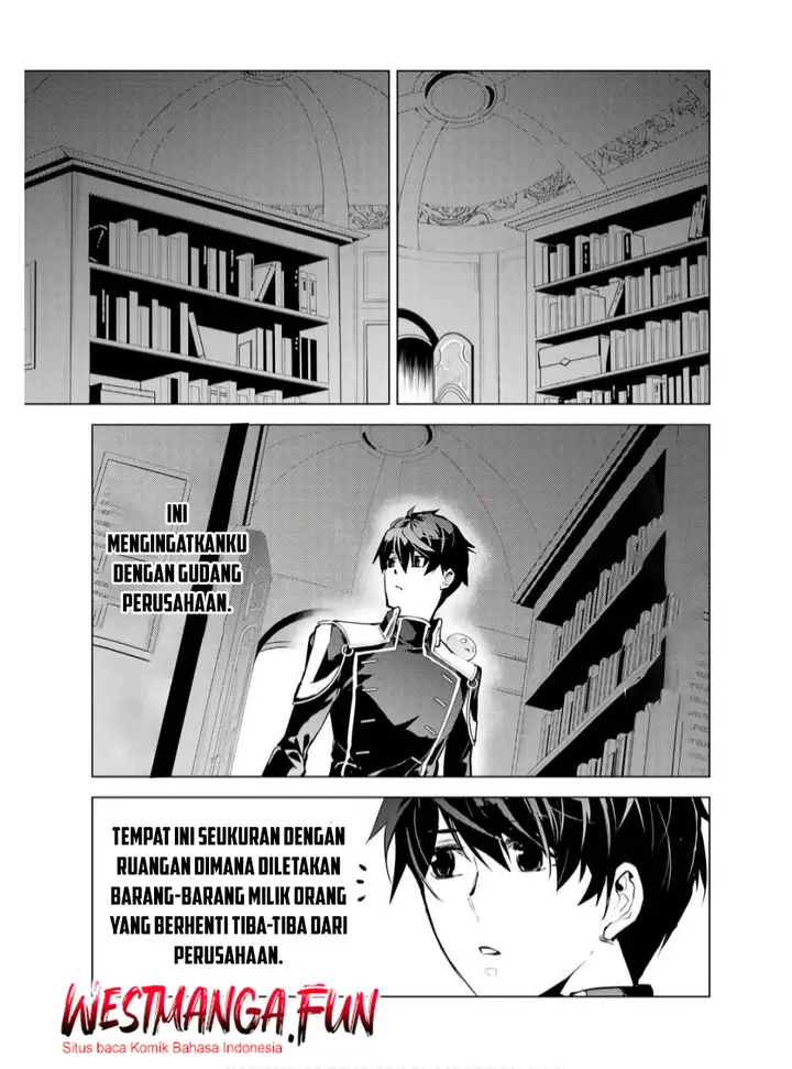 image-komik-tensei-kenja-no-isekai-raifu-daini-no-shokugyo-wo-ete-sekai-saikyou-ni-narimashita-chapter-74.1-9/30