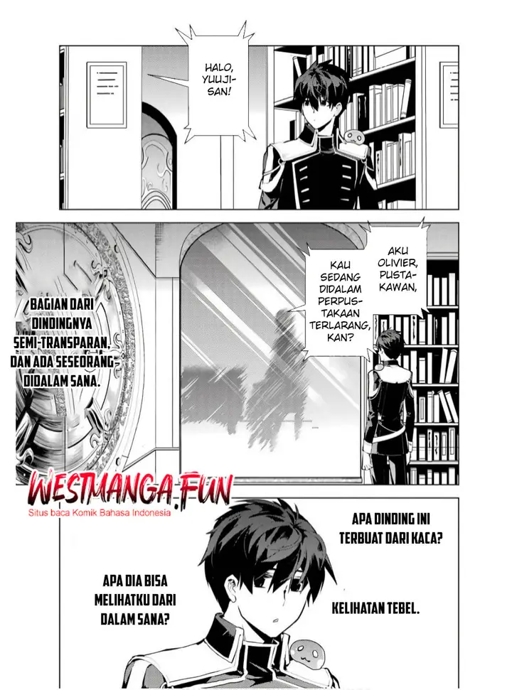 image-komik-tensei-kenja-no-isekai-raifu-daini-no-shokugyo-wo-ete-sekai-saikyou-ni-narimashita-chapter-74.1-11/30
