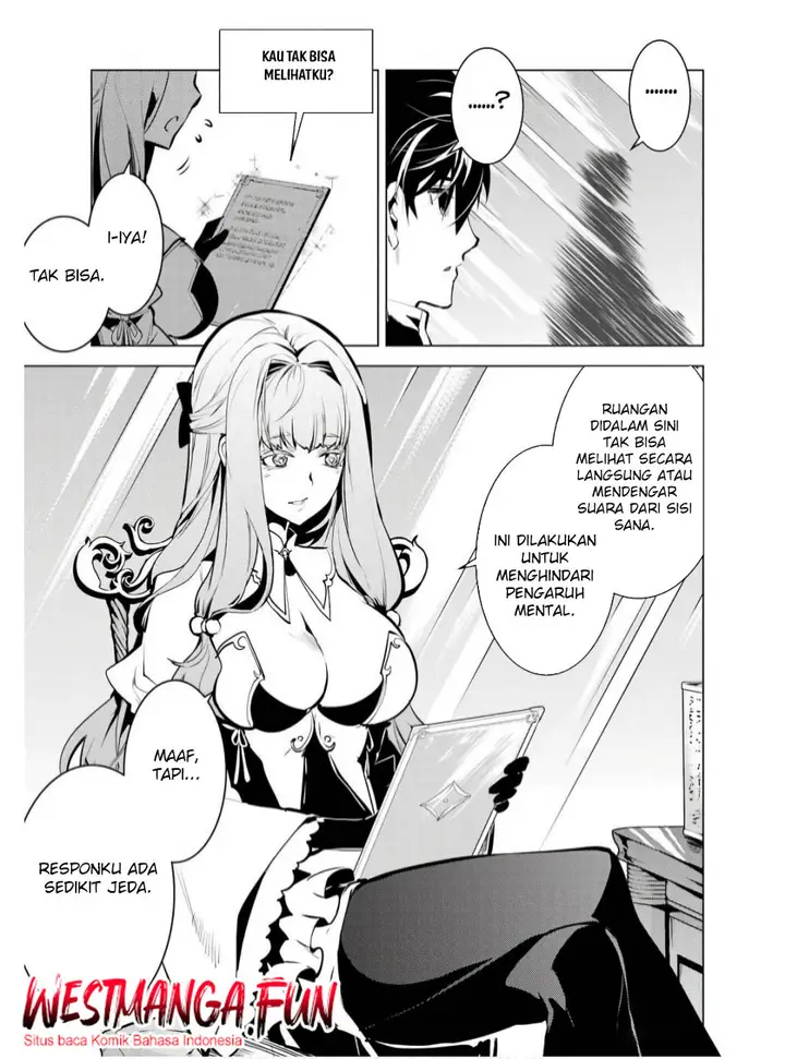 image-komik-tensei-kenja-no-isekai-raifu-daini-no-shokugyo-wo-ete-sekai-saikyou-ni-narimashita-chapter-74.1-13/30