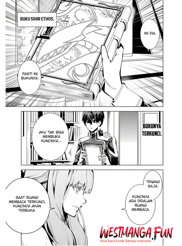 image-komik-tensei-kenja-no-isekai-raifu-daini-no-shokugyo-wo-ete-sekai-saikyou-ni-narimashita-chapter-74.1-15/30