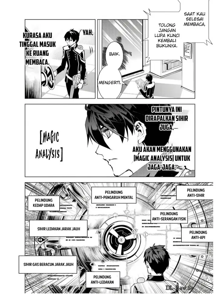 image-komik-tensei-kenja-no-isekai-raifu-daini-no-shokugyo-wo-ete-sekai-saikyou-ni-narimashita-chapter-74.1-16/30