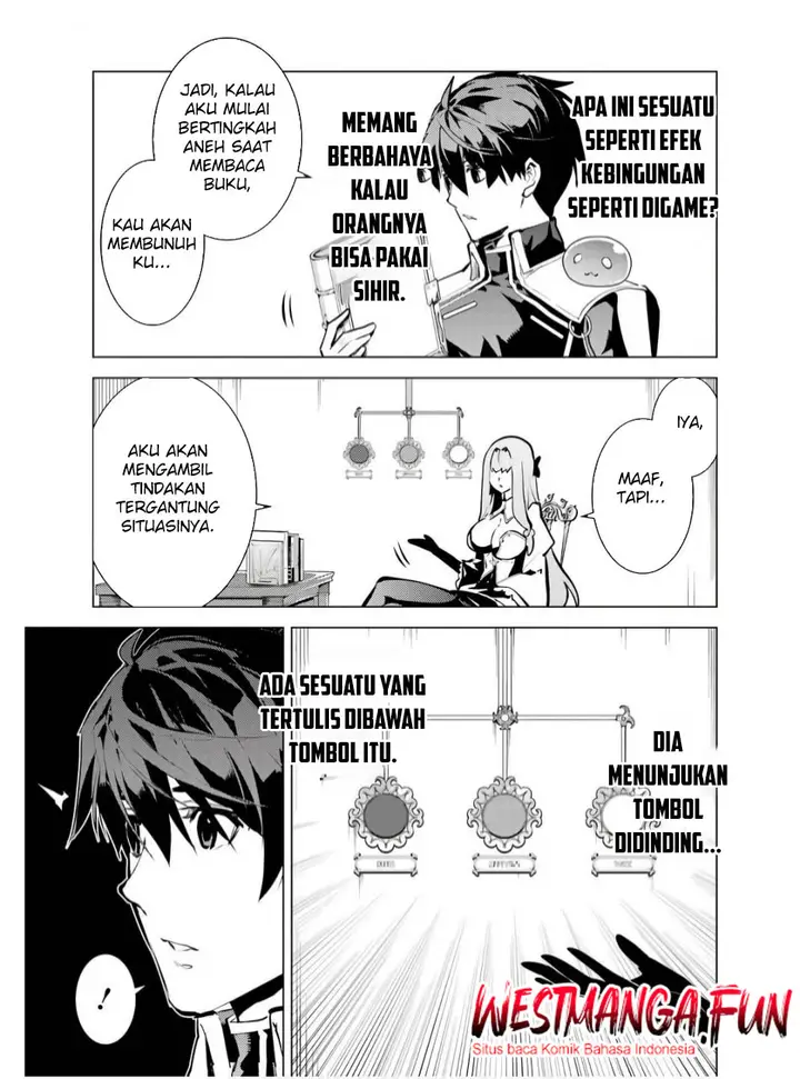 image-komik-tensei-kenja-no-isekai-raifu-daini-no-shokugyo-wo-ete-sekai-saikyou-ni-narimashita-chapter-74.1-19/30