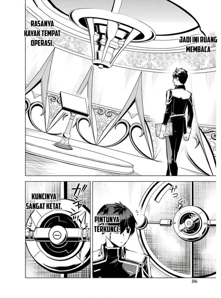image-komik-tensei-kenja-no-isekai-raifu-daini-no-shokugyo-wo-ete-sekai-saikyou-ni-narimashita-chapter-74.1-24/30