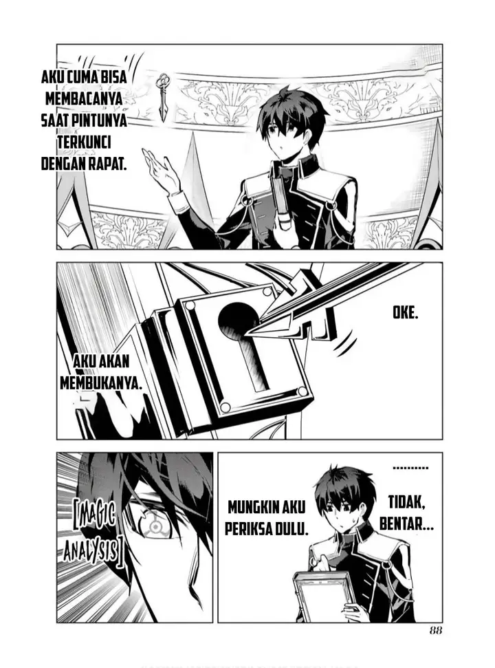 image-komik-tensei-kenja-no-isekai-raifu-daini-no-shokugyo-wo-ete-sekai-saikyou-ni-narimashita-chapter-74.1-26/30