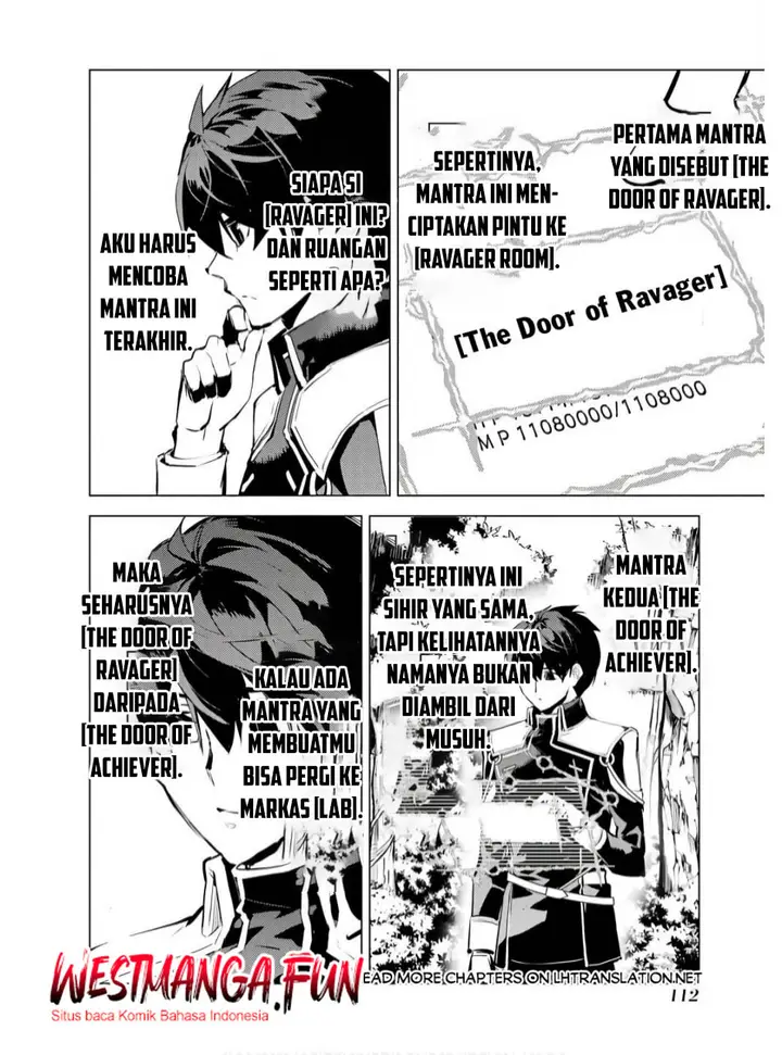 image-komik-tensei-kenja-no-isekai-raifu-daini-no-shokugyo-wo-ete-sekai-saikyou-ni-narimashita-chapter-74.2-19/28