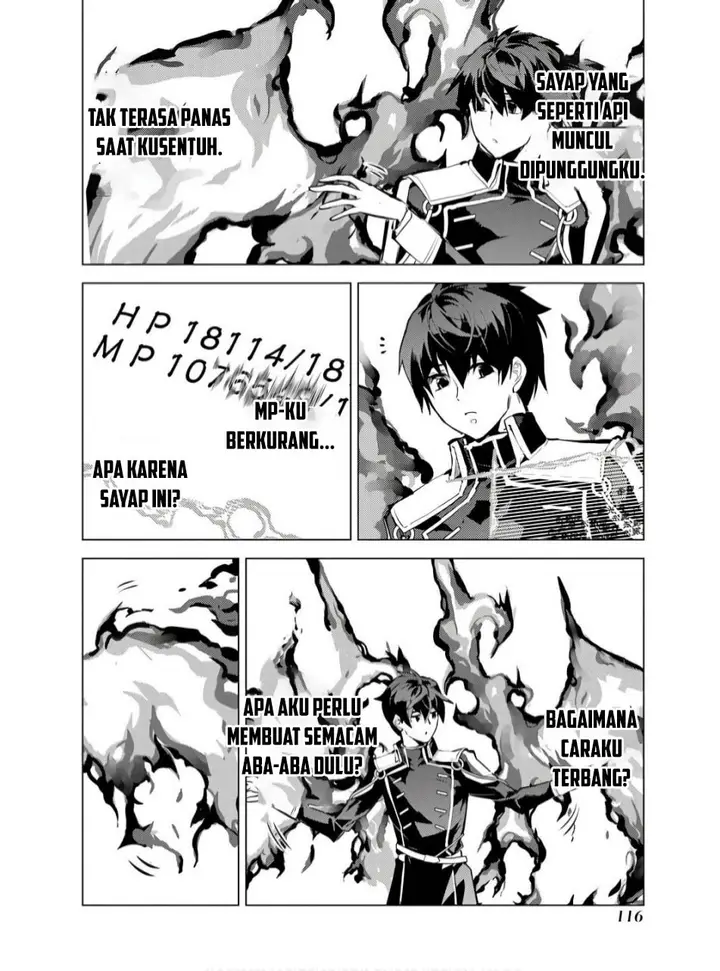 image-komik-tensei-kenja-no-isekai-raifu-daini-no-shokugyo-wo-ete-sekai-saikyou-ni-narimashita-chapter-74.2-22/28