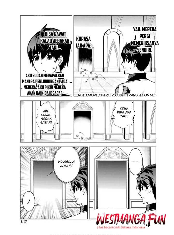 image-komik-tensei-kenja-no-isekai-raifu-daini-no-shokugyo-wo-ete-sekai-saikyou-ni-narimashita-chapter-75.1-15/30