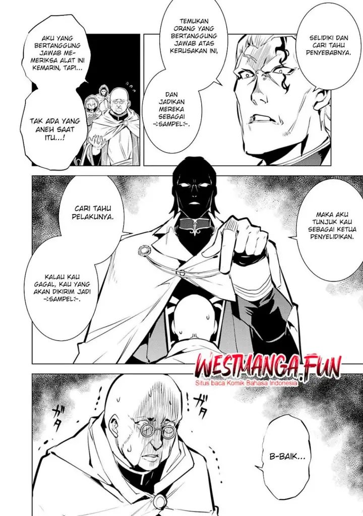 image-komik-tensei-kenja-no-isekai-raifu-daini-no-shokugyo-wo-ete-sekai-saikyou-ni-narimashita-chapter-76-22/61