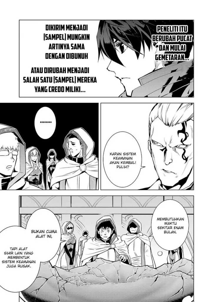 image-komik-tensei-kenja-no-isekai-raifu-daini-no-shokugyo-wo-ete-sekai-saikyou-ni-narimashita-chapter-76-23/61
