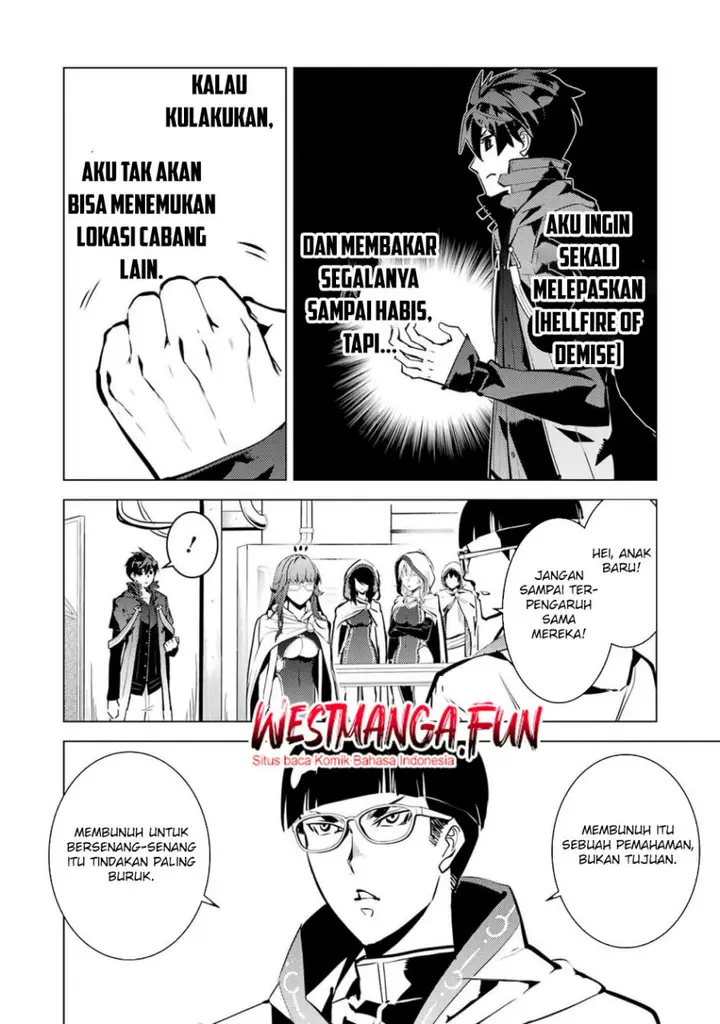 image-komik-tensei-kenja-no-isekai-raifu-daini-no-shokugyo-wo-ete-sekai-saikyou-ni-narimashita-chapter-76-38/61