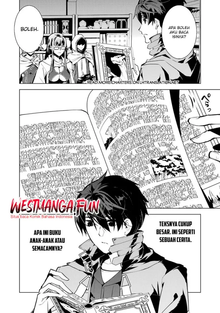 image-komik-tensei-kenja-no-isekai-raifu-daini-no-shokugyo-wo-ete-sekai-saikyou-ni-narimashita-chapter-76-50/61