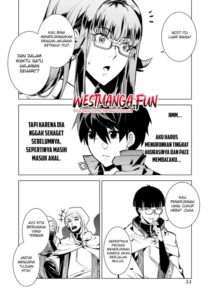 image-komik-tensei-kenja-no-isekai-raifu-daini-no-shokugyo-wo-ete-sekai-saikyou-ni-narimashita-chapter-76-52/61