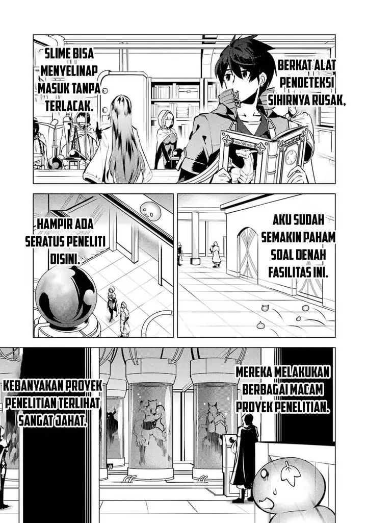 image-komik-tensei-kenja-no-isekai-raifu-daini-no-shokugyo-wo-ete-sekai-saikyou-ni-narimashita-chapter-77.1-16/30