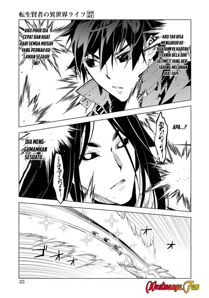 image-komik-tensei-kenja-no-isekai-raifu-daini-no-shokugyo-wo-ete-sekai-saikyou-ni-narimashita-chapter-79.2-3/30