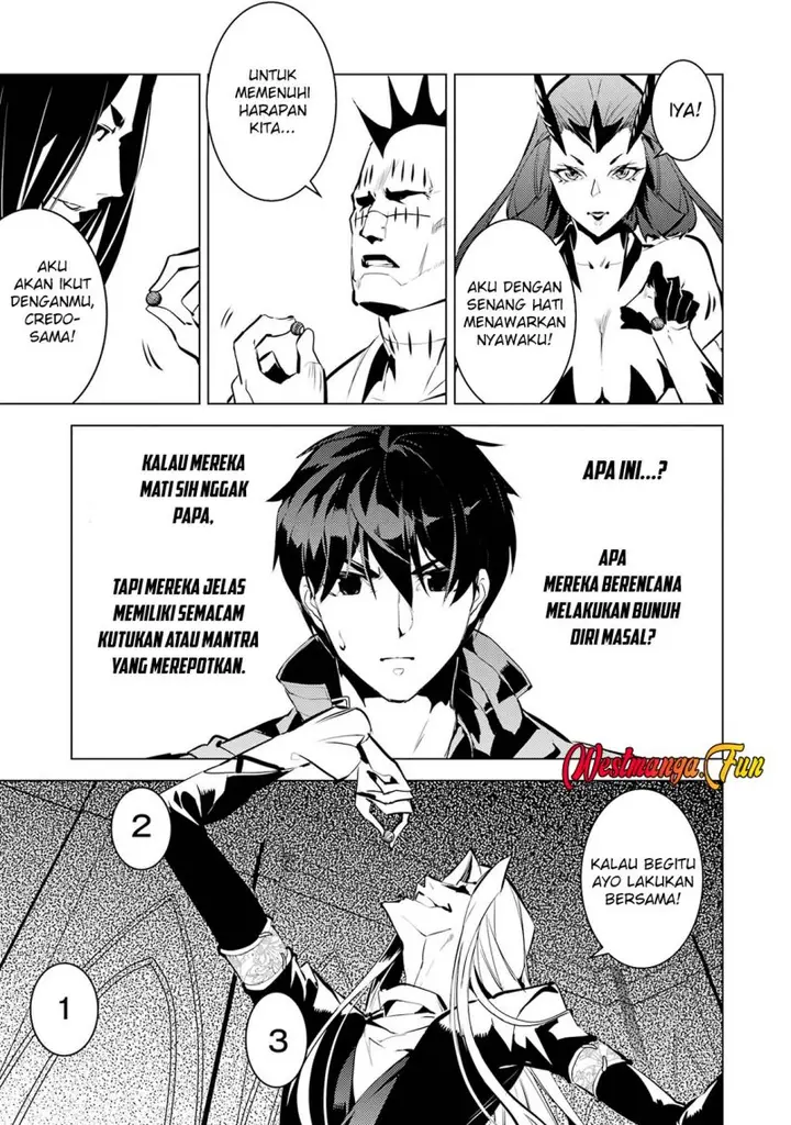 image-komik-tensei-kenja-no-isekai-raifu-daini-no-shokugyo-wo-ete-sekai-saikyou-ni-narimashita-chapter-79.2-22/30