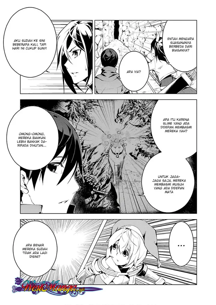 image-komik-tensei-kenja-no-isekai-raifu-daini-no-shokugyo-wo-ete-sekai-saikyou-ni-narimashita-chapter-82-22/56