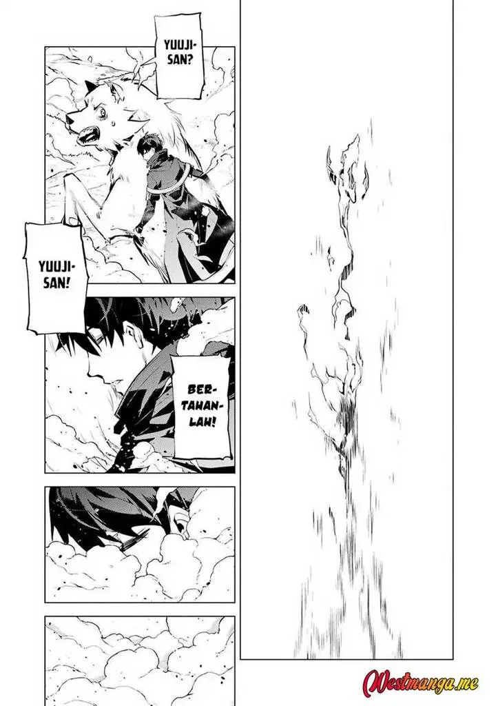 image-komik-tensei-kenja-no-isekai-raifu-daini-no-shokugyo-wo-ete-sekai-saikyou-ni-narimashita-chapter-83-15/60