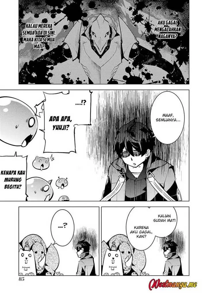 image-komik-tensei-kenja-no-isekai-raifu-daini-no-shokugyo-wo-ete-sekai-saikyou-ni-narimashita-chapter-83-21/60