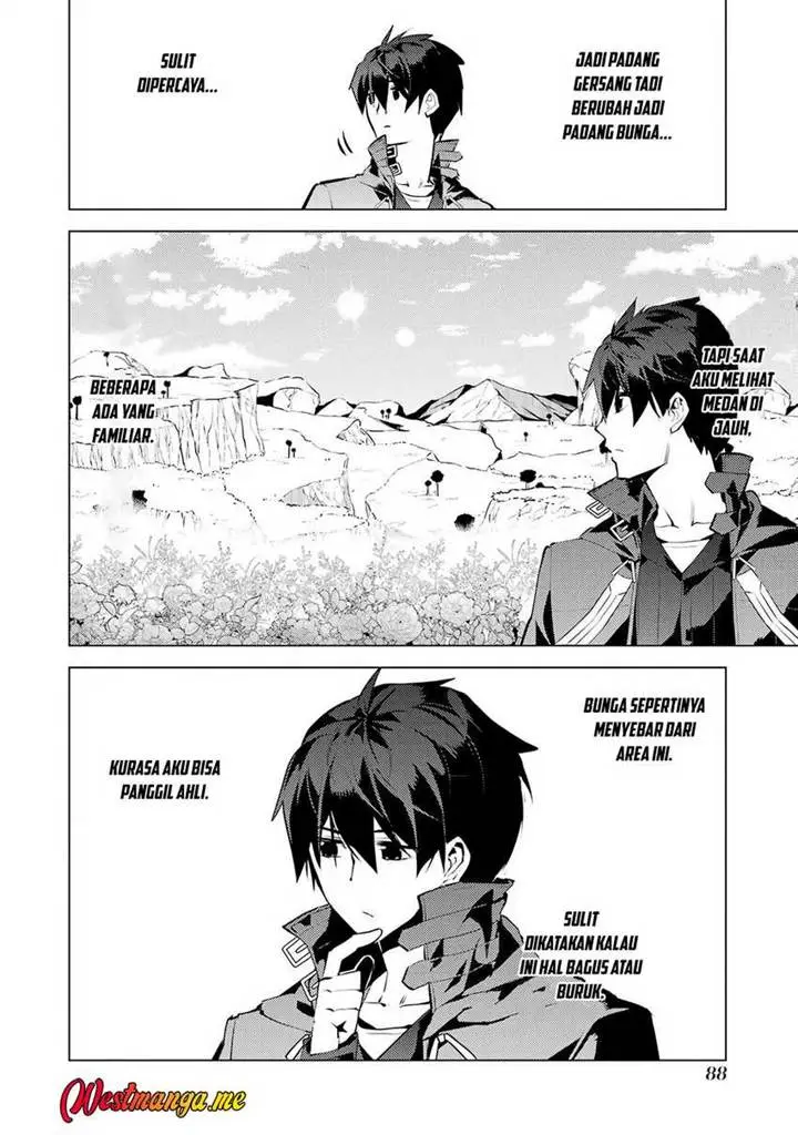 image-komik-tensei-kenja-no-isekai-raifu-daini-no-shokugyo-wo-ete-sekai-saikyou-ni-narimashita-chapter-83-24/60