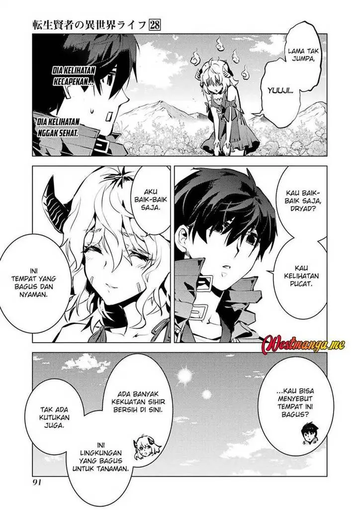 image-komik-tensei-kenja-no-isekai-raifu-daini-no-shokugyo-wo-ete-sekai-saikyou-ni-narimashita-chapter-83-28/60