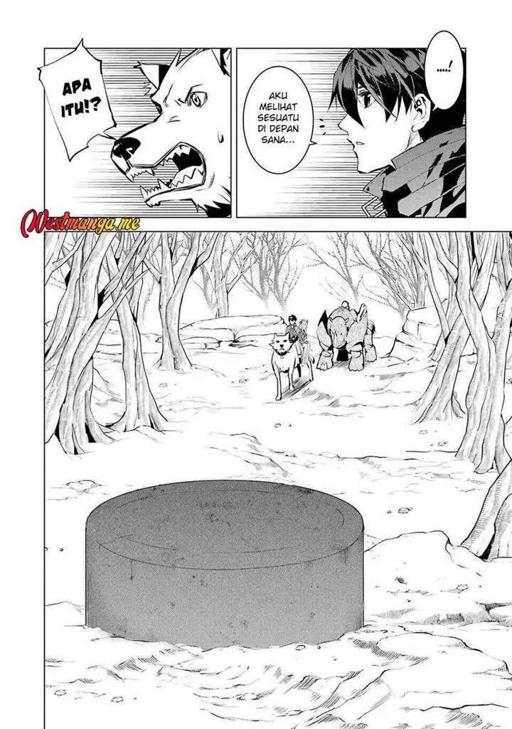 image-komik-tensei-kenja-no-isekai-raifu-daini-no-shokugyo-wo-ete-sekai-saikyou-ni-narimashita-chapter-83-41/60