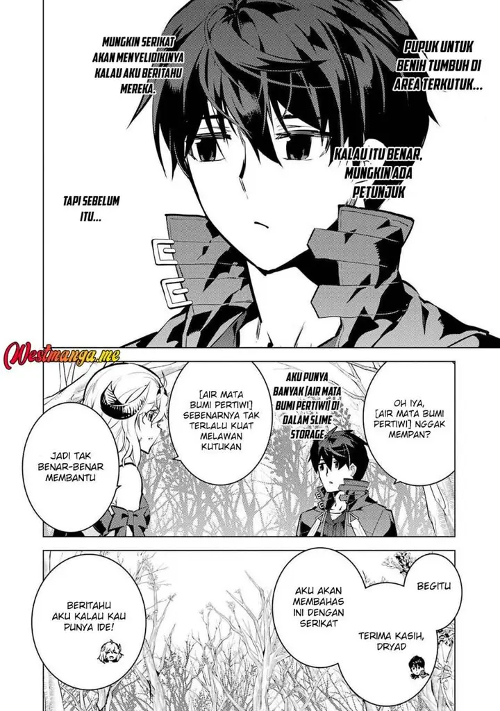 image-komik-tensei-kenja-no-isekai-raifu-daini-no-shokugyo-wo-ete-sekai-saikyou-ni-narimashita-chapter-84-7/63