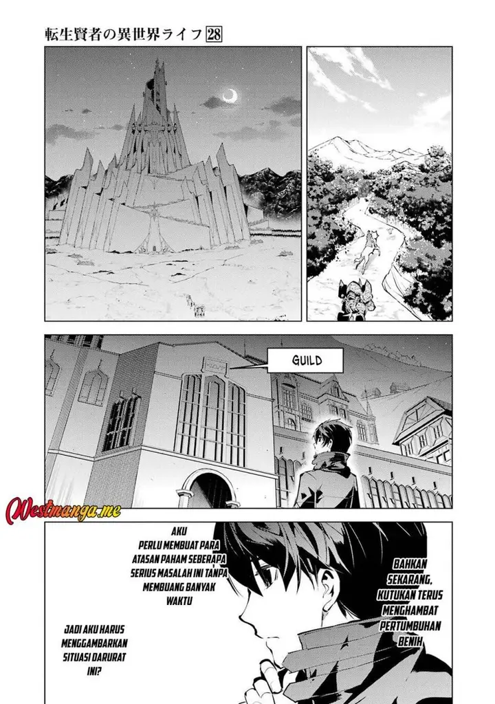 image-komik-tensei-kenja-no-isekai-raifu-daini-no-shokugyo-wo-ete-sekai-saikyou-ni-narimashita-chapter-84-8/63