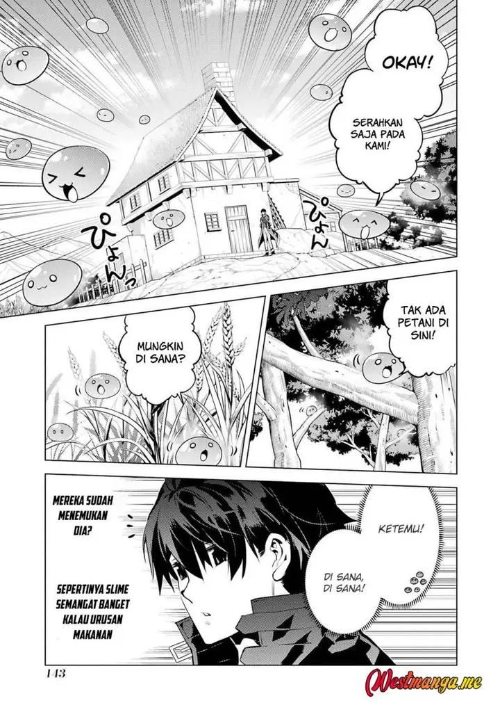image-komik-tensei-kenja-no-isekai-raifu-daini-no-shokugyo-wo-ete-sekai-saikyou-ni-narimashita-chapter-84-22/63