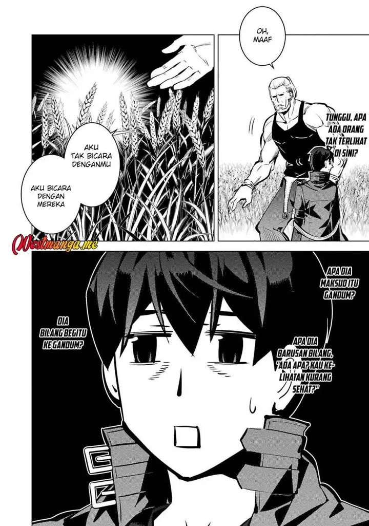 image-komik-tensei-kenja-no-isekai-raifu-daini-no-shokugyo-wo-ete-sekai-saikyou-ni-narimashita-chapter-84-27/63