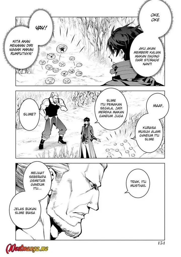 image-komik-tensei-kenja-no-isekai-raifu-daini-no-shokugyo-wo-ete-sekai-saikyou-ni-narimashita-chapter-84-33/63