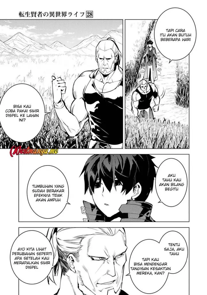 image-komik-tensei-kenja-no-isekai-raifu-daini-no-shokugyo-wo-ete-sekai-saikyou-ni-narimashita-chapter-84-40/63