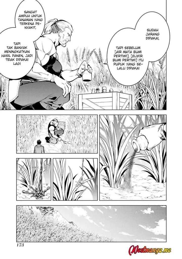 image-komik-tensei-kenja-no-isekai-raifu-daini-no-shokugyo-wo-ete-sekai-saikyou-ni-narimashita-chapter-84-52/63
