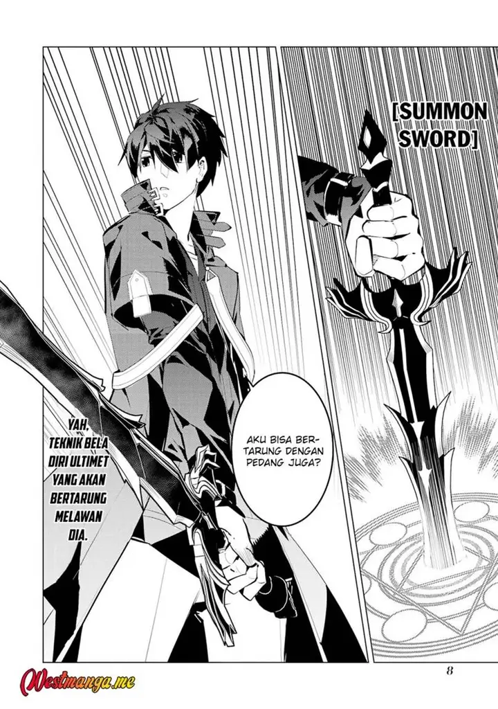 image-komik-tensei-kenja-no-isekai-raifu-daini-no-shokugyo-wo-ete-sekai-saikyou-ni-narimashita-chapter-85-9/61