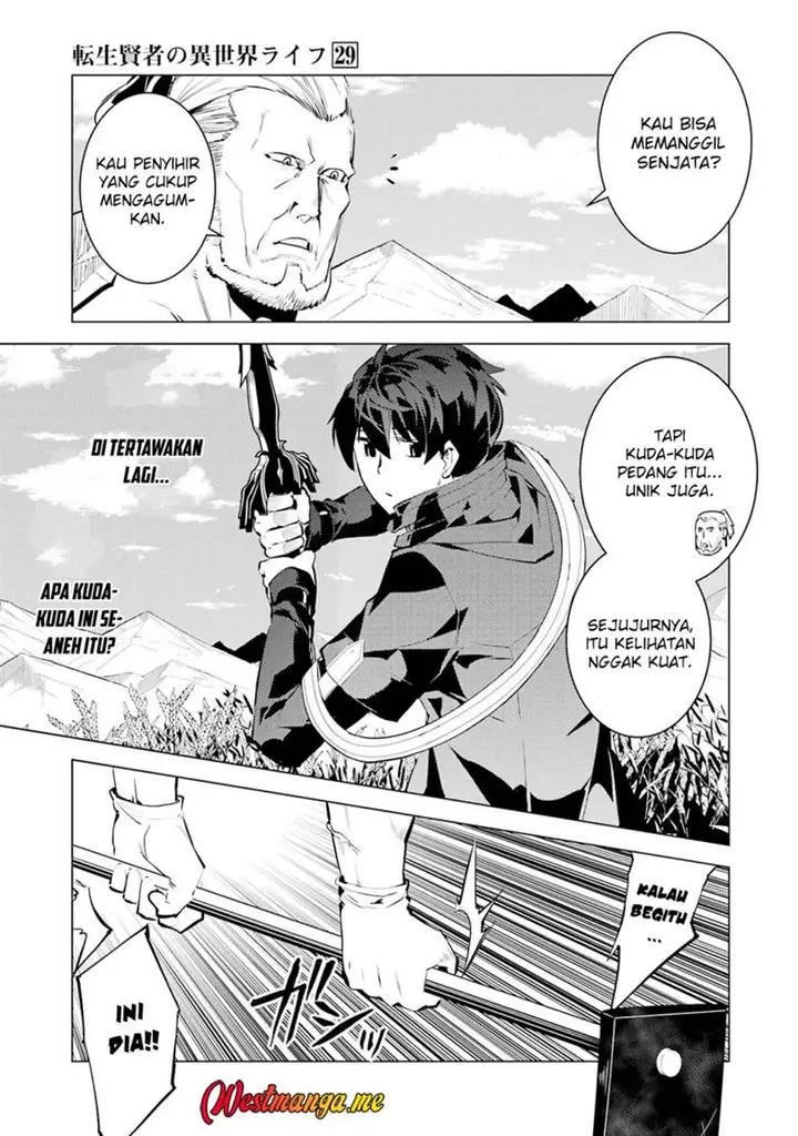 image-komik-tensei-kenja-no-isekai-raifu-daini-no-shokugyo-wo-ete-sekai-saikyou-ni-narimashita-chapter-85-10/61
