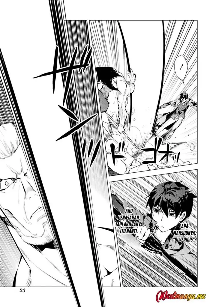 image-komik-tensei-kenja-no-isekai-raifu-daini-no-shokugyo-wo-ete-sekai-saikyou-ni-narimashita-chapter-85-23/61