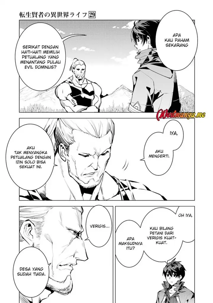 image-komik-tensei-kenja-no-isekai-raifu-daini-no-shokugyo-wo-ete-sekai-saikyou-ni-narimashita-chapter-85-31/61