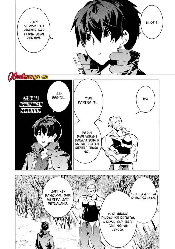 image-komik-tensei-kenja-no-isekai-raifu-daini-no-shokugyo-wo-ete-sekai-saikyou-ni-narimashita-chapter-85-34/61