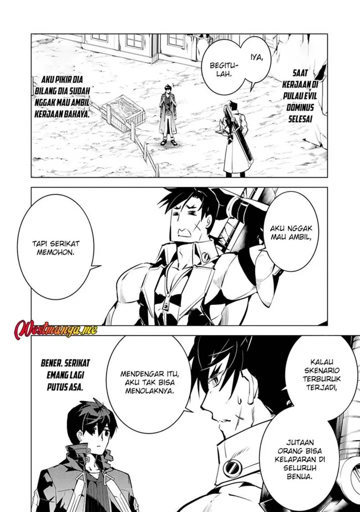 image-komik-tensei-kenja-no-isekai-raifu-daini-no-shokugyo-wo-ete-sekai-saikyou-ni-narimashita-chapter-85-42/61
