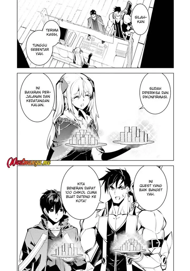 image-komik-tensei-kenja-no-isekai-raifu-daini-no-shokugyo-wo-ete-sekai-saikyou-ni-narimashita-chapter-85-45/61