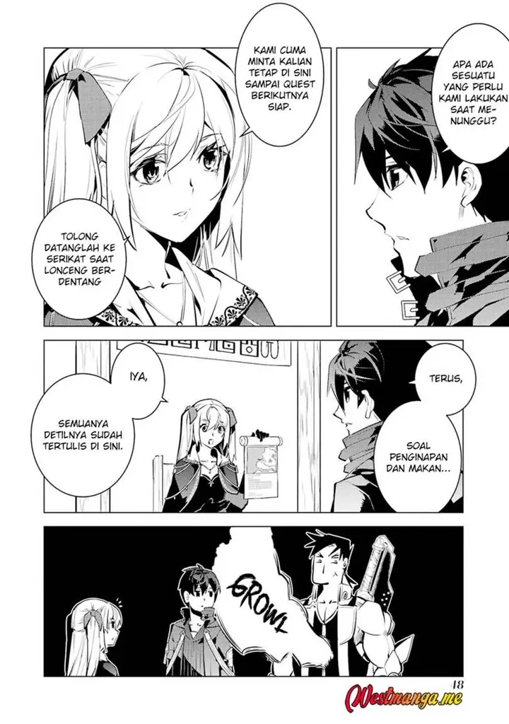 image-komik-tensei-kenja-no-isekai-raifu-daini-no-shokugyo-wo-ete-sekai-saikyou-ni-narimashita-chapter-85-46/61