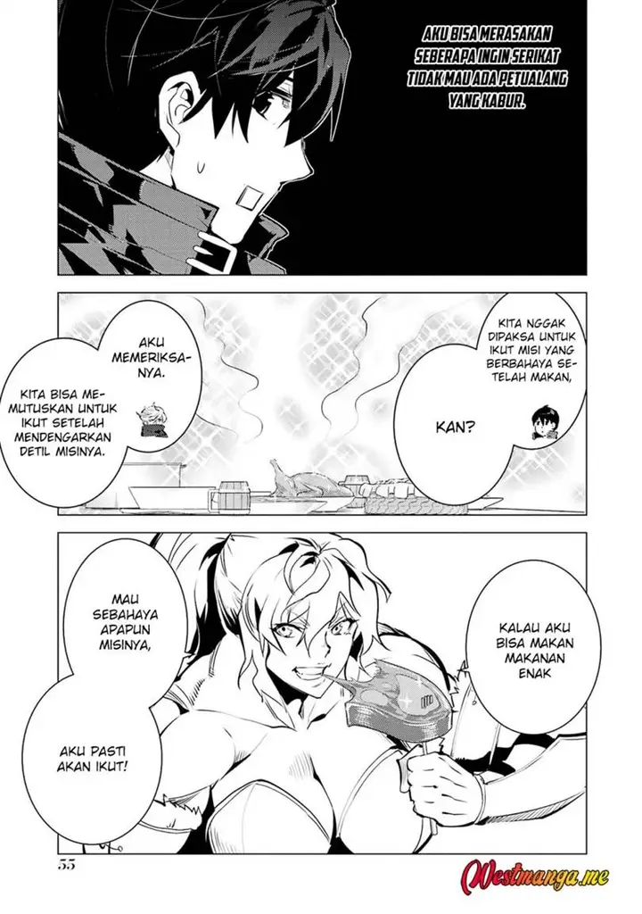 image-komik-tensei-kenja-no-isekai-raifu-daini-no-shokugyo-wo-ete-sekai-saikyou-ni-narimashita-chapter-85-52/61