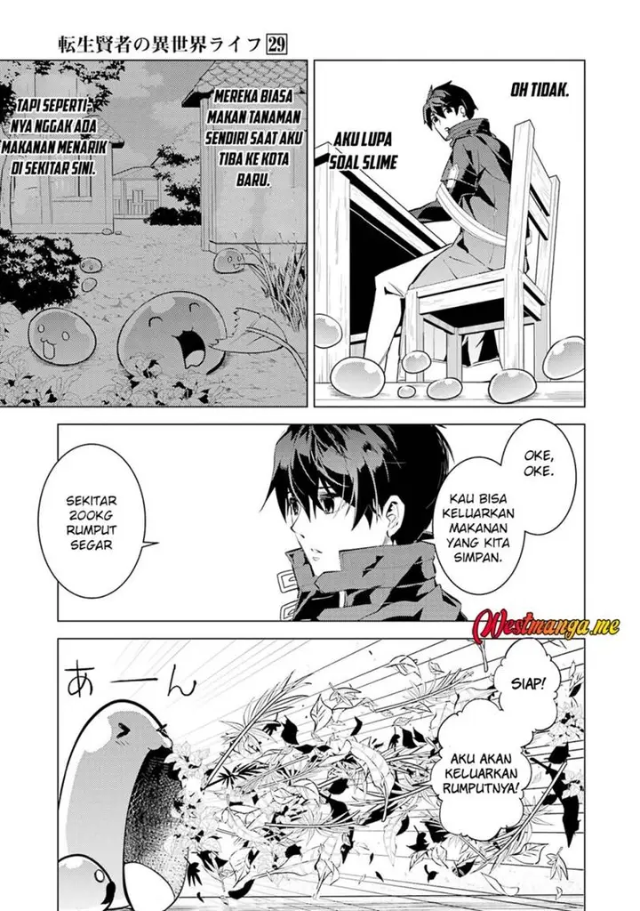 image-komik-tensei-kenja-no-isekai-raifu-daini-no-shokugyo-wo-ete-sekai-saikyou-ni-narimashita-chapter-85-54/61