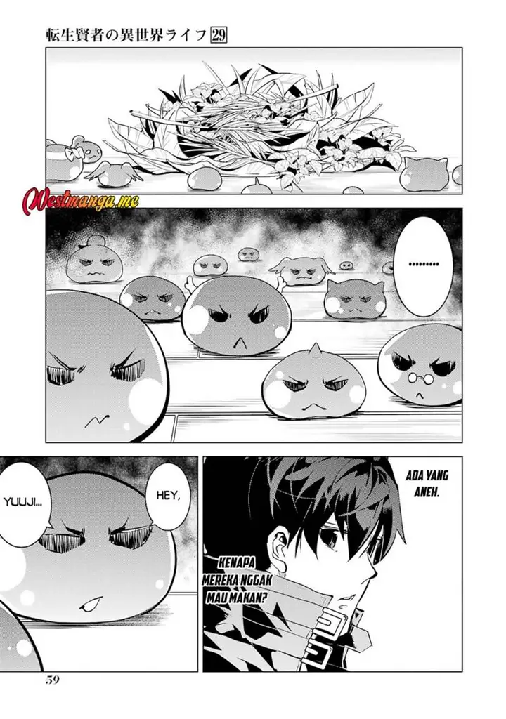 image-komik-tensei-kenja-no-isekai-raifu-daini-no-shokugyo-wo-ete-sekai-saikyou-ni-narimashita-chapter-85-56/61
